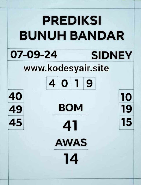 SYAIR SDY VIP